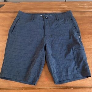 O’Neill Crossover Shorts Size 34